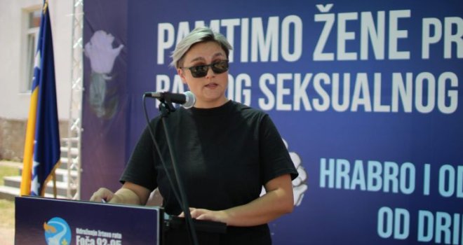 Djeca rođena kao posljedica ratnog silovanja dobila prioritet u ostvarivanju prava