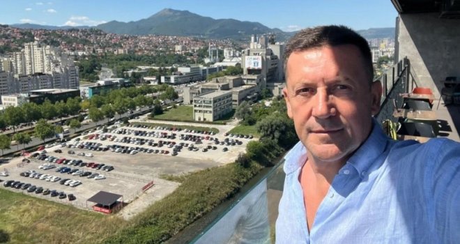 Njegovo ime sve glasnije se pominje: Ko je Zdenko Lučić kojim 'Petorka' planira matirati Dragana Čovića?