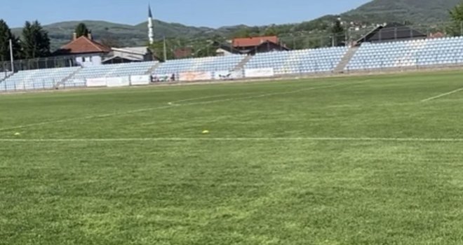 Horor na terenu u Vitezu: Utakmica prekinuta zbog smrti igrača