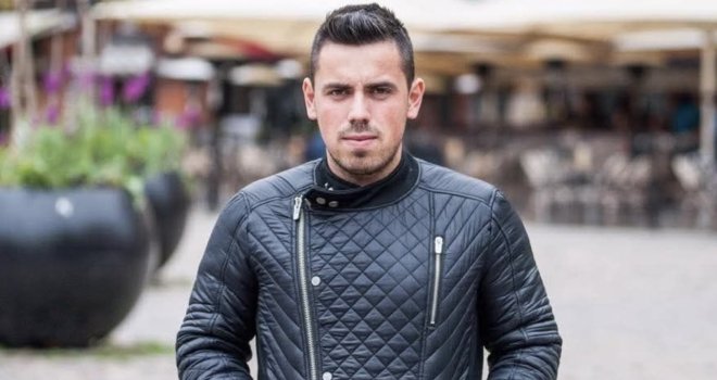 Preminuo nogometaš NK Bajer iz Velagića Amir Džihan, srušio se na terenu tokom utakmice