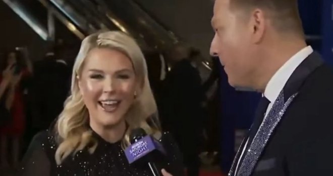 Najava portparolke Bijele kuće prije incidenta postala viralna nakon pucnjave