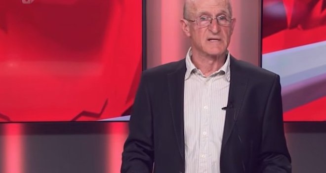 Postali smo društvo u kojem je dobro incident, a ne pravilo... BiH nije zemlja bez šansi, nego zemlja propuštenih šansi!