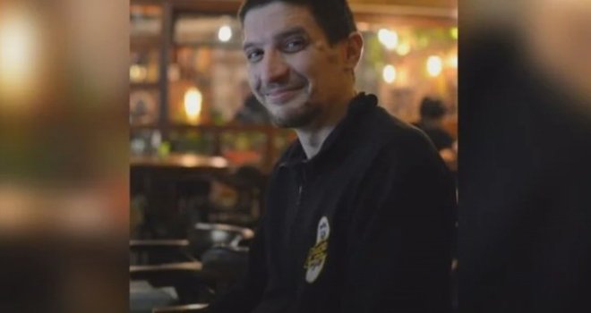 Majka Sarajlije koji je preminuo u Hrvatskoj: 'Vratili su mi ga u sanduku, dijete mi je umrlo na ulici...'