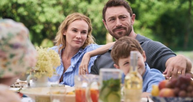 Tajne se kriju iza zatvorenih vrata: Napeta psihološka drama 'Krah' pred gledaocima FTV-a