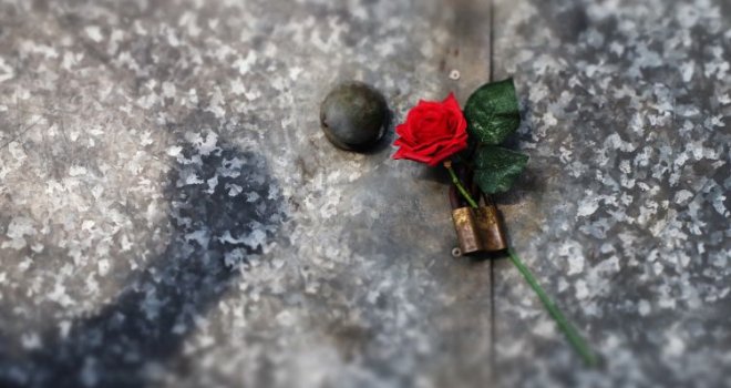 Ovo nije još jedna 'porodična tragedija', nije zločin iz 'strasti'... Femicid je obrazac – posljedica sistema koji ne štiti žene!
