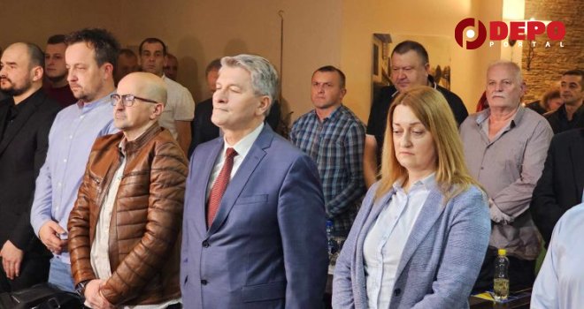 'Evropa treba strahovati od dominacije Bošnjaka!' Jezivi i vrlo opasni politički konstrukti Vlade RS