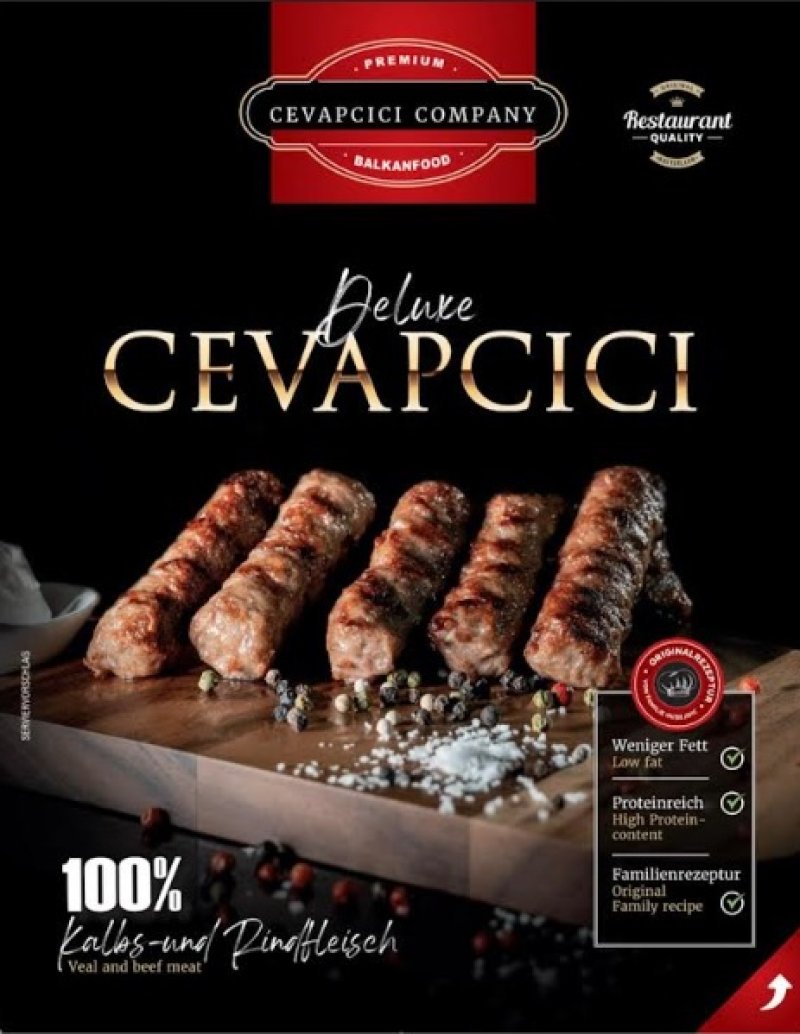 cevapcici