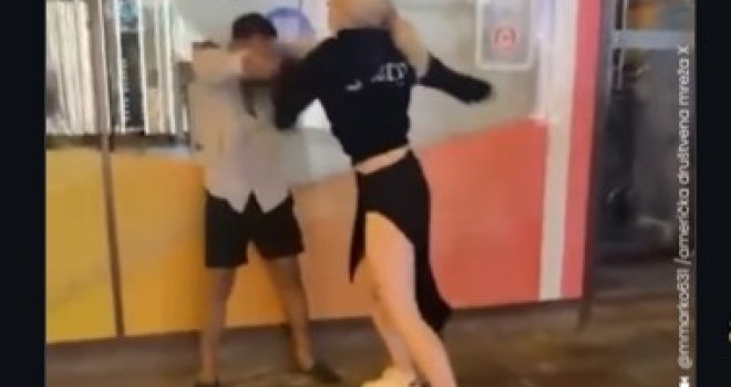 Preokret u slučaju brutalnog premlaćivanja Filipinca usred Zagreba? Djevojka koja ga je pretukla plakala na sudu