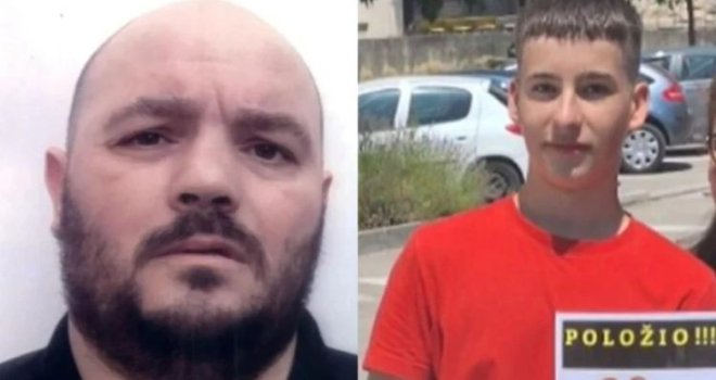 Uhapšen muškarac koji je na kućnom pragu ubio 19-godišnjaka koji mu je dostavljao pizzu