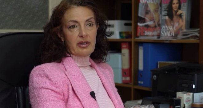 Još jedan pozitivan primjer: Kako su kroz podršku Fonda FBiH u magazinu Gracija ponovo zaposlene osobe sa invaliditetom  