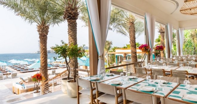 Novi luksuzni projekat na Jadranu: Stiže svjetski poznat beach bar i restoran