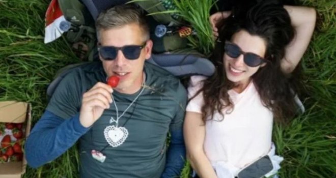 Ovo je djevojka Petera Magyara: Mađarski premijer jednim potezom ugasio glasine o raskidu s Ilonom Szabó