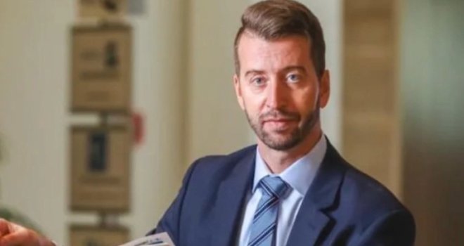 Ko je kandidat za visokog predstavnika kojeg podržavaju advokatske komore FBiH i RS, Srbije, Hrvatske, Slovenije, C. Gore?