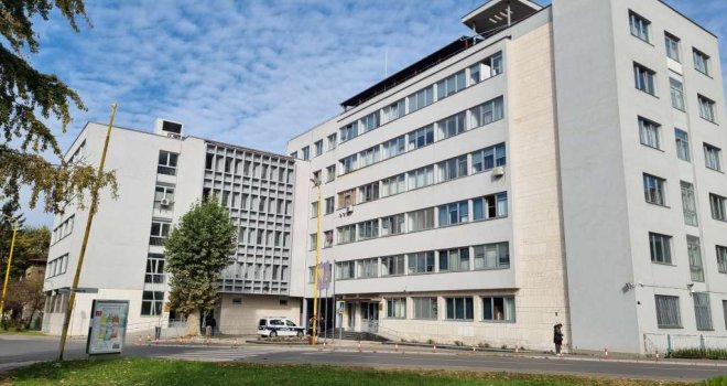 Nakon krvavog obračuna u Banovićima, Hamid Taletović predat Tužilaštvu
