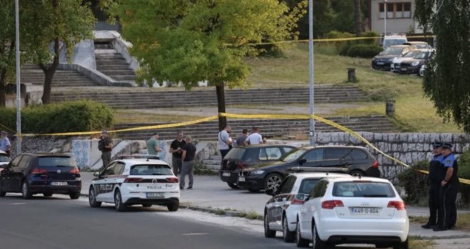 Novi detalji obračuna na Vracama: Popucala se grupa Darka Eleza i Đorđa Ždrale, ranjeni Bogučanin imao pancir, na njega ispaljeno sedam metaka