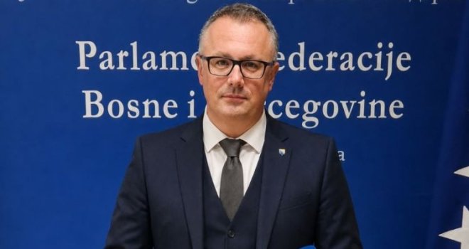 Sanelu Kajanu prijete ubistvom: 'Stigla mi je koverta s metkom i fotografijom moje djece, izmjestio sam porodicu iz Mostara'