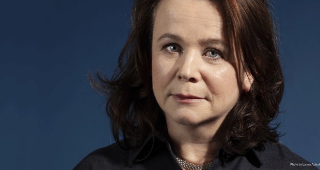 Dobitnica Počasnog Srca Sarajeva je Emily Watson: Bit će i predsjednica žirija na 32. SFF-u