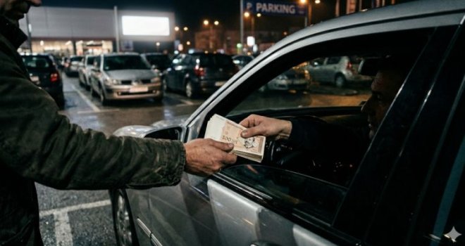 Bh. inspektori osuđeni na po godinu dana zatvora zbog mita: Načelnik uhapšen s označenih 3.000 KM