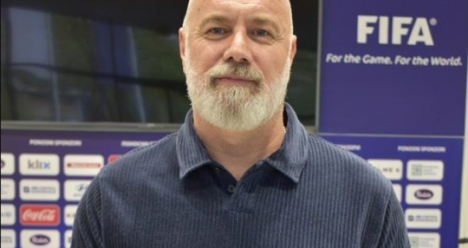 Barbarez nakon historijskog uspjeha Zmajeva: 'Došli smo kao čisti autsajderi, ova reprezentacija tek počinje!' 