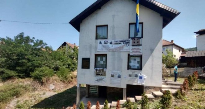 Živa lomača na Bikavcu, jedan od najokrutnijih zločina počinjenih nad Bošnjacima: Najmlađa žrtva imala samo dva dana 
