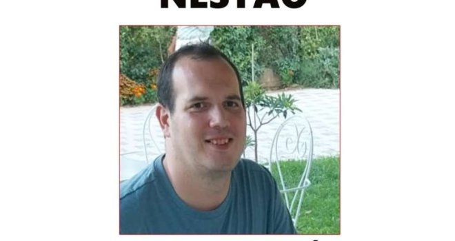 Nestao Ivan Pavlović iz Međugorja, HGSS poziva građane na pomoć