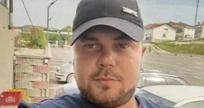Nakon ubistva u Velikoj Kladuši: Policija uhapsila osumnjičenog Benjamina Džaferovića