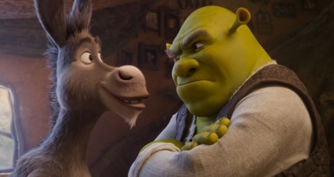 Shrek se vraća nakon 17 godina: Stigao je i prvi teaser, no nisu baš svi oduševljeni novom animacijom