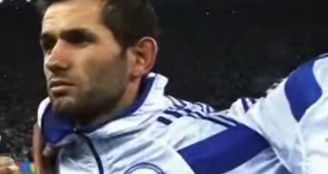 Lulić otkrio za koga će navijati večeras u Los Angelesu: Ja sam Bosanac koji živi u Švicarskoj!