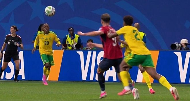 Češka ispustila pobjedu u finišu, Južna Afrika stigla do remija