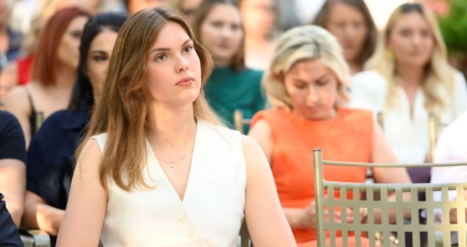 Lana Pudar podijelila svoja iskustva: Premium linija dodataka prehrani EUNOVA obilježila prvi rođendan 