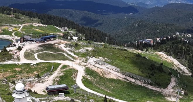 Otkrivamo lokaciju budućeg hotela Sulejmana Al-Shiddija nadomak Sarajeva: Investicija od 150 miliona KM na 30.000 kvadrata