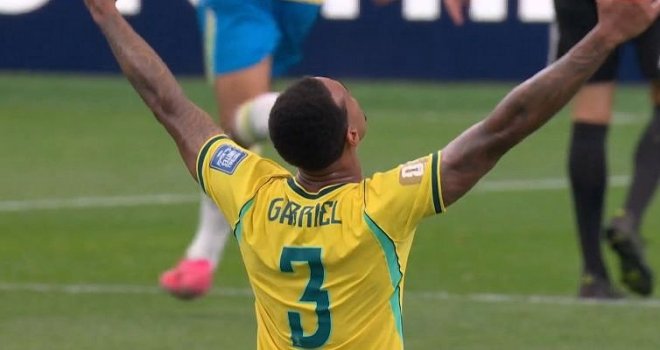 Filmski preokret u Houstonu: Brazil u posljednjim sekundama izbacio Japan sa Mundijala