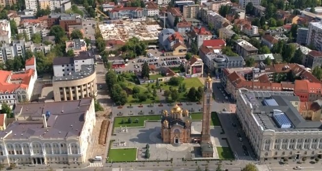 Banja Luka bez naknade dodjeljuje gradske parcele za gradnju kuća: Evo ko može konkurisati