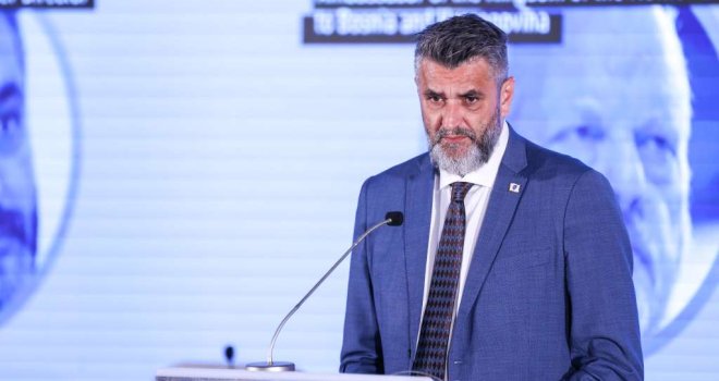 'U Srbiji je godinama građen narativ prema kojem bi priznanje genocida značilo optuživanje cijelog naroda, što nije tačno'