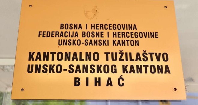 Tužilaštvo USK traži zabranu rada i ulaska u bolnicu za sedam osumnjičenih u predmetu Adem Jušić