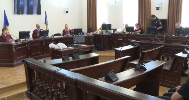 Potresno svjedočenje prijateljice Aldine Jahić: Neposredno prije ubistva rekla mi je - 'Imam i ja pravo na slobodan život'