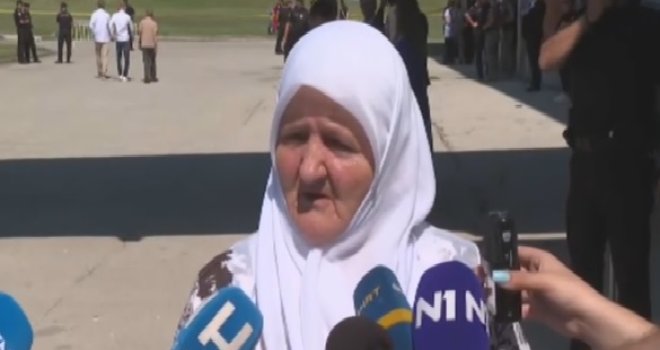 Majci Ramizi je svaki dan 11. juli: Jednog sina su mi ubili, drugog su zaklali, još mu tražim glavu...