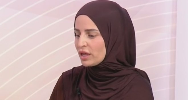   Mahira Hajdarpašić o napadu na sina: Doktorica je rekla da se od takvih udaraca umire, boli me što mu niko nije pomogao