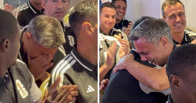 Slavko Vinčić će dijeliti pravdu u finalu Mundijala, Argentina ga ne pamti po dobrom