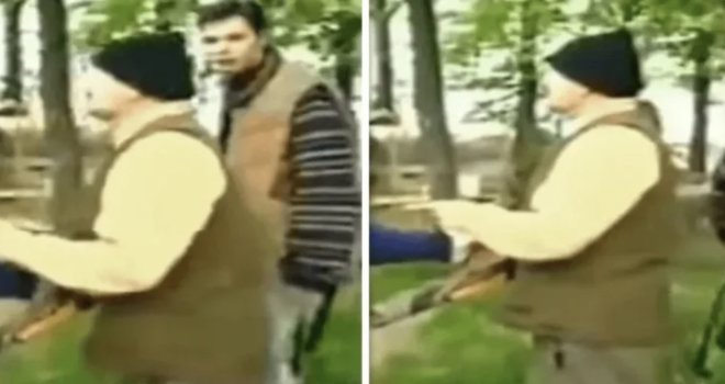 FAZ objavio istraživanje o Vučićevoj ratnoj prošlosti: 'Sam je govorio da je kao dobrovoljac otišao u BiH'