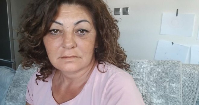 Iza nje su tri operacije i brojne terapije, ljekari u BiH ne mogu joj pomoći: Borba Bademe Alić da ponovo stane na noge