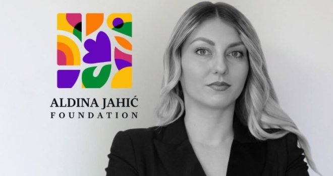 Fondacija Aldina Jahić nakon šest ročišta: 'Kalajdžićevo ponašanje je skandalozno, iživljava se nad svjedocima'