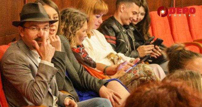 Rešić: 'Cilj Fondacije za kinematografiju stabilniji razvoj, vidljivost autora i jačanje kapaciteta lokalne produkcije'