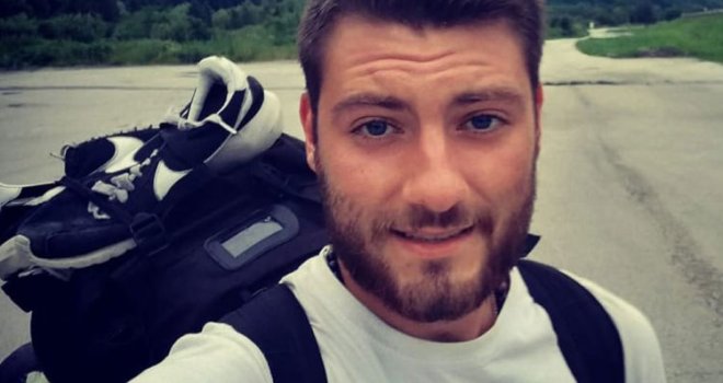 Oglasila se i policija o hapšenju Poljaka: Zbog vandalizma u Međugorju osumnjičen je za tri krivična djela
