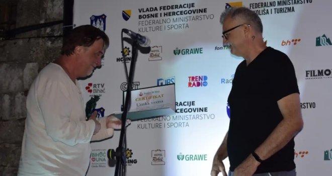 Pet dana filma pod otvorenim nebom: Ovo su dobitnici nagrada Avant & Una Film Festivala