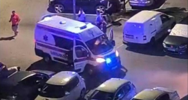 Novi okršaj u Lukavici: Upucan Davor Dabić, blizak saradnik Darka Eleza