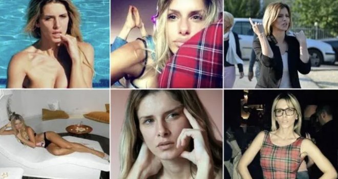 Na Interpolovoj listi je 10 godina: Zbog nje počeo obračun Ždrale i Eleza, tokom suđenja se žalila da mora čuvati stoku