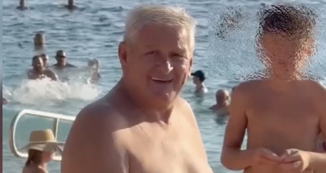 Doktor iz Mostara vrijeđao Sarajku u Makarskoj: 'Prava si balinka, što ne idete u Tursku'