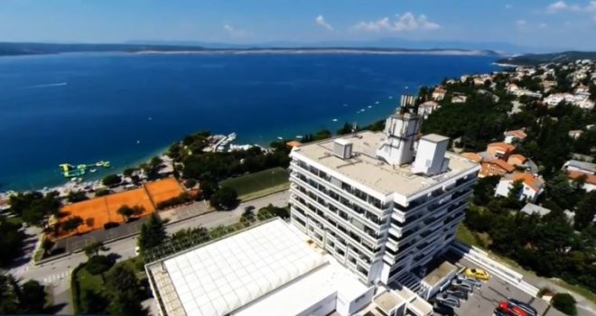 Kompanija iz BiH postaje novi vlasnik jednog od najvećih hotelijera u Hrvatskoj: Ulaganje od preko 100 miliona eura
