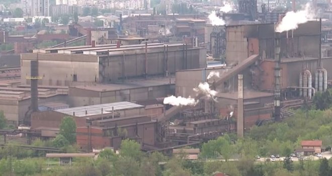 'Ovo nije kraj, počinje nova faza kompanije': Iz Nove Željezare Zenica oglasili se nakon stečaja